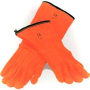Bel-Art Bel-Art H13201-0001 Clavies® Heat Resistant Biohazard Autoclave Gloves, 11" Gauntlet, 1 Pair 132010001